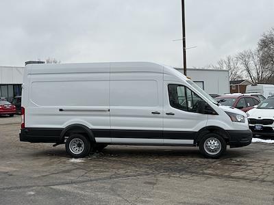 2026 Ford Transit 350 HD High Roof DRW RWD Empty Cargo Van for sale #9995 - photo 2