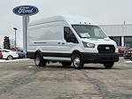 2026 Ford Transit 350 HD High Roof DRW RWD Empty Cargo Van for sale #9995 - photo 1
