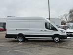 2026 Ford Transit 350 HD High Roof DRW RWD Empty Cargo Van for sale #9995 - photo 2