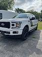 2020 Ford F-150 SuperCrew Cab 4x4 Pickup for sale #IU9346A - photo 1