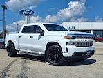 2019 Chevrolet Silverado 1500 Crew Cab 4x4 Pickup for sale #IU9365A - photo 1