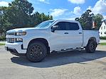 2019 Chevrolet Silverado 1500 Crew Cab 4x4 Pickup for sale #IU9365A - photo 5