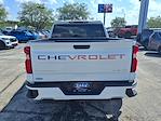 2019 Chevrolet Silverado 1500 Crew Cab 4x4 Pickup for sale #IU9365A - photo 3