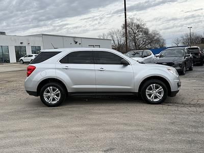 2015 Chevrolet Equinox AWD SUV for sale #IU9365B - photo 2