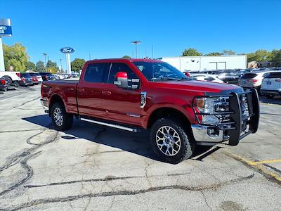 2022 Ford F-250 Crew Cab 4WD Pickup for sale #IU9376A - photo 1
