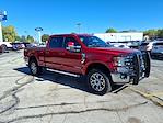 2022 Ford F-250 Crew Cab 4WD Pickup for sale #IU9376A - photo 1