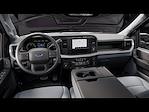 New 2024 Ford F-550 XL Crew Cab 4WD Cab Chassis for sale #IU9383 - photo 7