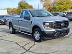 2023 Ford F-150 Regular Cab 4WD Pickup for sale #IU9389A - photo 1