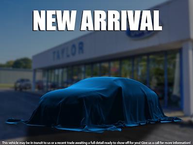 New 2024 Ford F-550 XL Crew Cab 4WD Cab Chassis for sale #IU9396 - photo 1