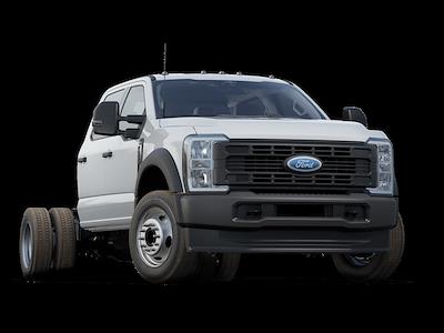 New 2024 Ford F-550 - photo 1