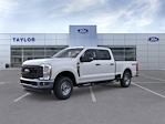 New 2024 Ford F-250 XL Crew Cab 4x4 Pickup for sale #IU9403 - photo 1