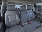 New 2024 Ford F-250 XL Crew Cab 4x4 Pickup for sale #IU9403 - photo 10