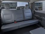 New 2024 Ford F-250 XL Crew Cab 4x4 Pickup for sale #IU9403 - photo 11