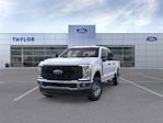 New 2024 Ford F-250 XL Crew Cab 4x4 Pickup for sale #IU9403 - photo 3