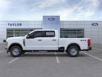 New 2024 Ford F-250 XL Crew Cab 4x4 Pickup for sale #IU9403 - photo 4