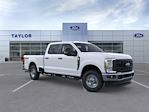 New 2024 Ford F-250 XL Crew Cab 4x4 Pickup for sale #IU9403 - photo 7