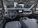 New 2024 Ford F-250 XL Crew Cab 4x4 Pickup for sale #IU9403 - photo 9