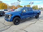 2022 Ford F-250 Crew Cab 4WD Pickup for sale #IU9404B - photo 3
