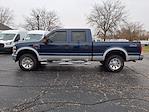Used 2008 Ford F-250 Lariat Crew Cab for sale #IU9405A - photo 14