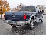 Used 2008 Ford F-250 Lariat Crew Cab for sale #IU9405A - photo 2