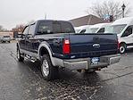 Used 2008 Ford F-250 Lariat Crew Cab for sale #IU9405A - photo 20