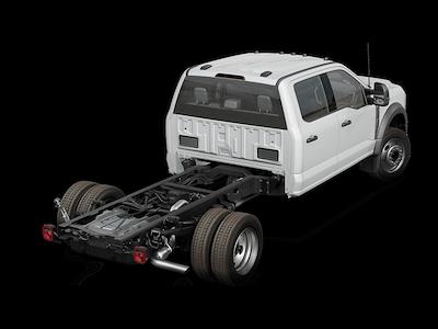 New 2024 Ford F-550 - photo 1