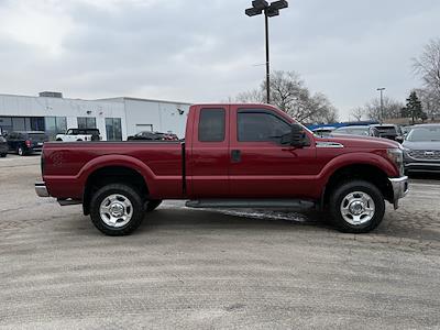 2016 Ford F-250 Super Cab 4WD Pickup for sale #IU9455A - photo 2