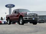 Used 2016 Ford F-250 XLT Super Cab for sale #IU9455A - photo 1