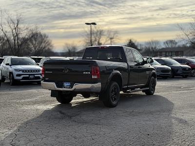 Used 2016 Ram 1500 SLT Quad Cab for sale #IU9457A - photo 2