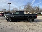 Used 2016 Ram 1500 SLT Quad Cab for sale #IU9457A - photo 6