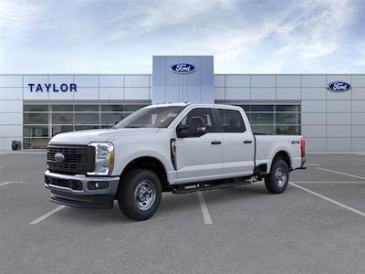 New 2024 Ford F-250 XL Crew Cab 4x4 Pickup for sale #IU9462 - photo 1