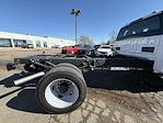 2024 Ford F-550 Regular Cab DRW 4WD Cab Chassis for sale #IU9501A - photo 25