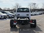 2024 Ford F-550 Regular Cab DRW 4WD Cab Chassis for sale #IU9501A - photo 3