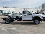 2024 Ford F-550 Regular Cab DRW 4WD Cab Chassis for sale #IU9503A - photo 2