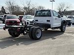 2024 Ford F-550 Regular Cab DRW 4WD Cab Chassis for sale #IU9503A - photo 3