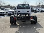 2024 Ford F-550 Regular Cab DRW 4WD Cab Chassis for sale #IU9503A - photo 4