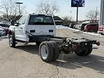 2024 Ford F-550 Regular Cab DRW 4WD Cab Chassis for sale #IU9503A - photo 5