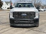 2024 Ford F-550 Regular Cab DRW 4WD Cab Chassis for sale #IU9503A - photo 8