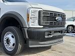 2024 Ford F-550 Regular Cab DRW 4WD Cab Chassis for sale #IU9503A - photo 9