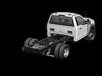 2024 Ford F-550 Regular Cab DRW 4x4 Cab Chassis for sale #IU9533 - photo 3