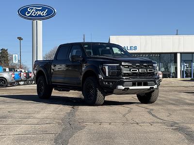 2026 Ford F-150 SuperCrew Cab 4WD Pickup for sale #6069 - photo 1