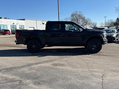 New 2026 Ford F-150 Raptor SuperCrew Cab for sale #6069 - photo 2