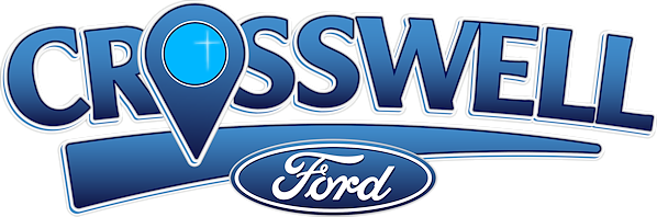 Crosswell Ford logo