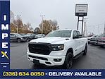 Used 2021 Ram 1500 Lone Star Quad Cab for sale #2CC9182A - photo 1