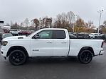 Used 2021 Ram 1500 Lone Star Quad Cab for sale #2CC9182A - photo 2