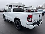 Used 2021 Ram 1500 Lone Star Quad Cab for sale #2CC9182A - photo 3