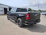 2025 Chevrolet Silverado 1500 Crew Cab 4x4 Pickup for sale #2CT0011 - photo 2
