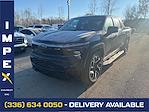 2024 Chevrolet Silverado EV Crew Cab AWD Pickup for sale #2CT00127 - photo 1