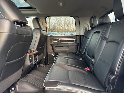 Used 2024 Ram 3500 - photo 1