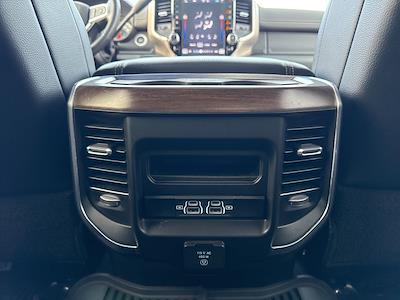 Used 2024 Ram 3500 - photo 1